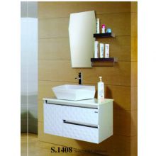 Tủ Nhà Tắm Lavabo - S1408